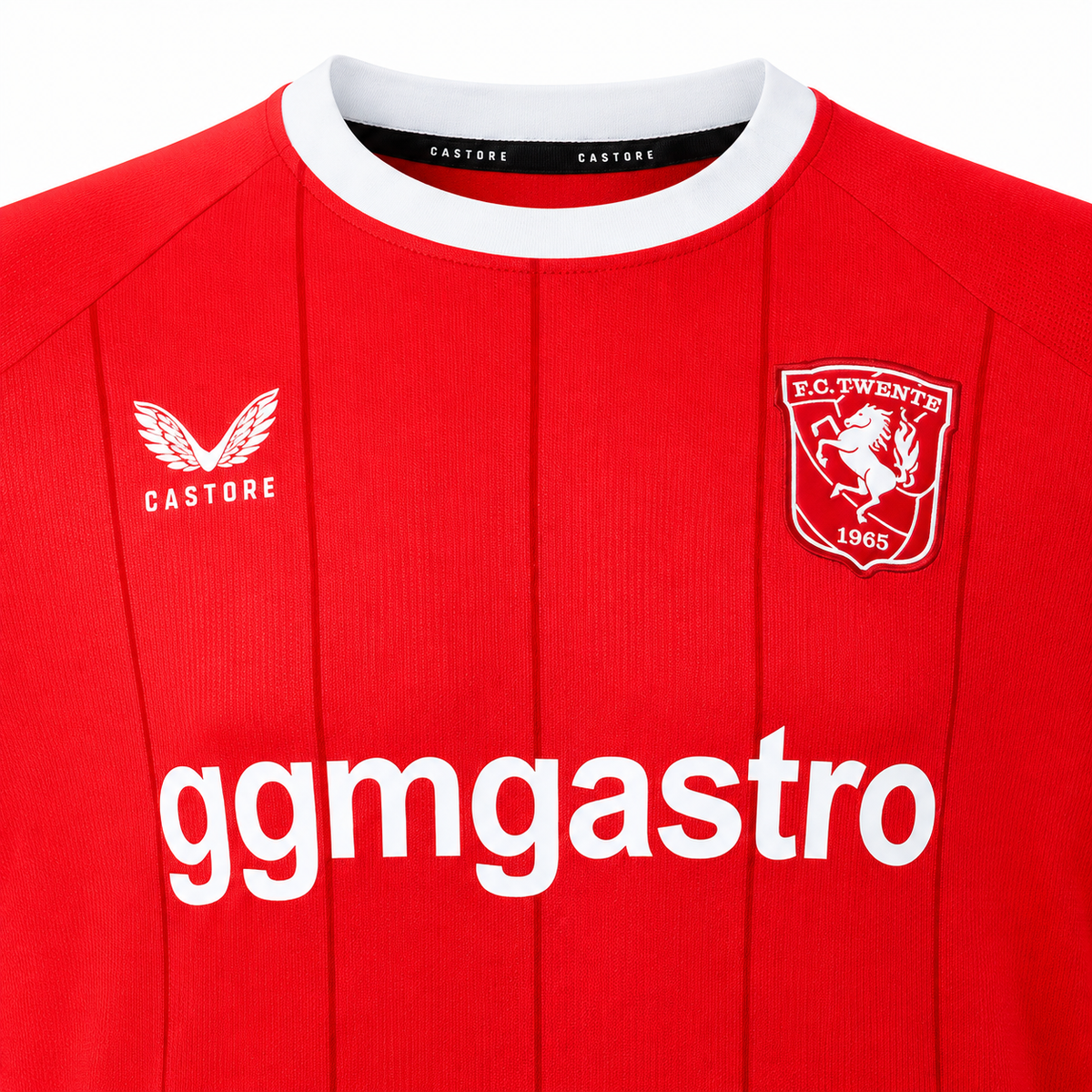 FC Twente Home Jersey 2026/2027
