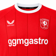 FC Twente Home Jersey 2026/2027