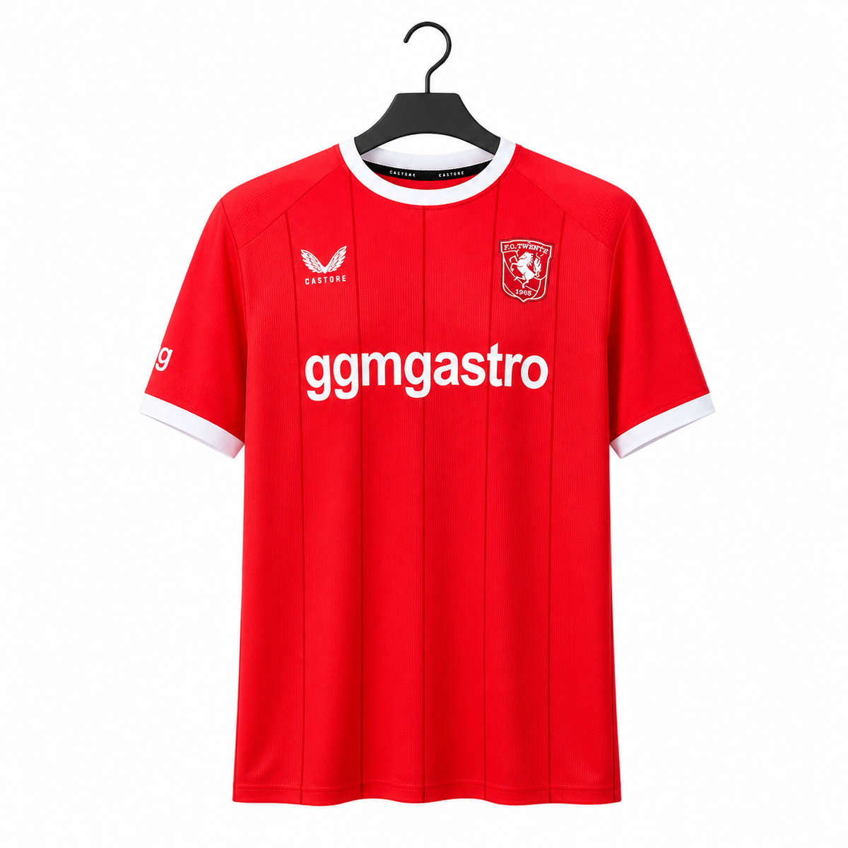 FC Twente Home Jersey 2026/2027