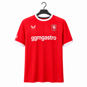 FC Twente Home Jersey 2026/2027