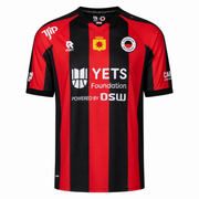 Excelsior Rotterdam Home Jersey 2026/2027