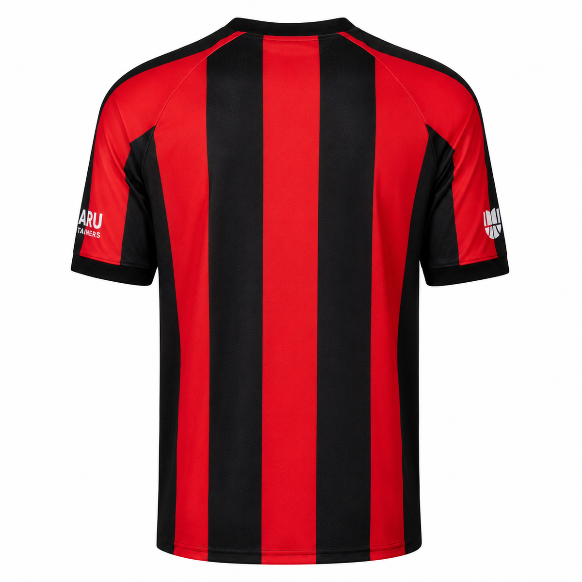 Excelsior Rotterdam Home Jersey 2026/2027