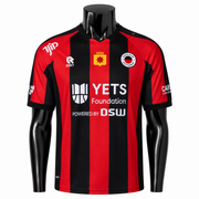 Excelsior Rotterdam Home Jersey 2026/2027
