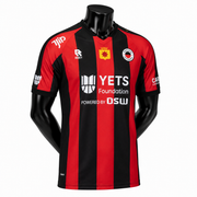 Excelsior Rotterdam Home Jersey 2026/2027