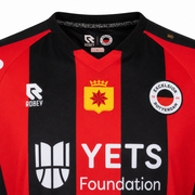 Excelsior Rotterdam Home Jersey 2026/2027