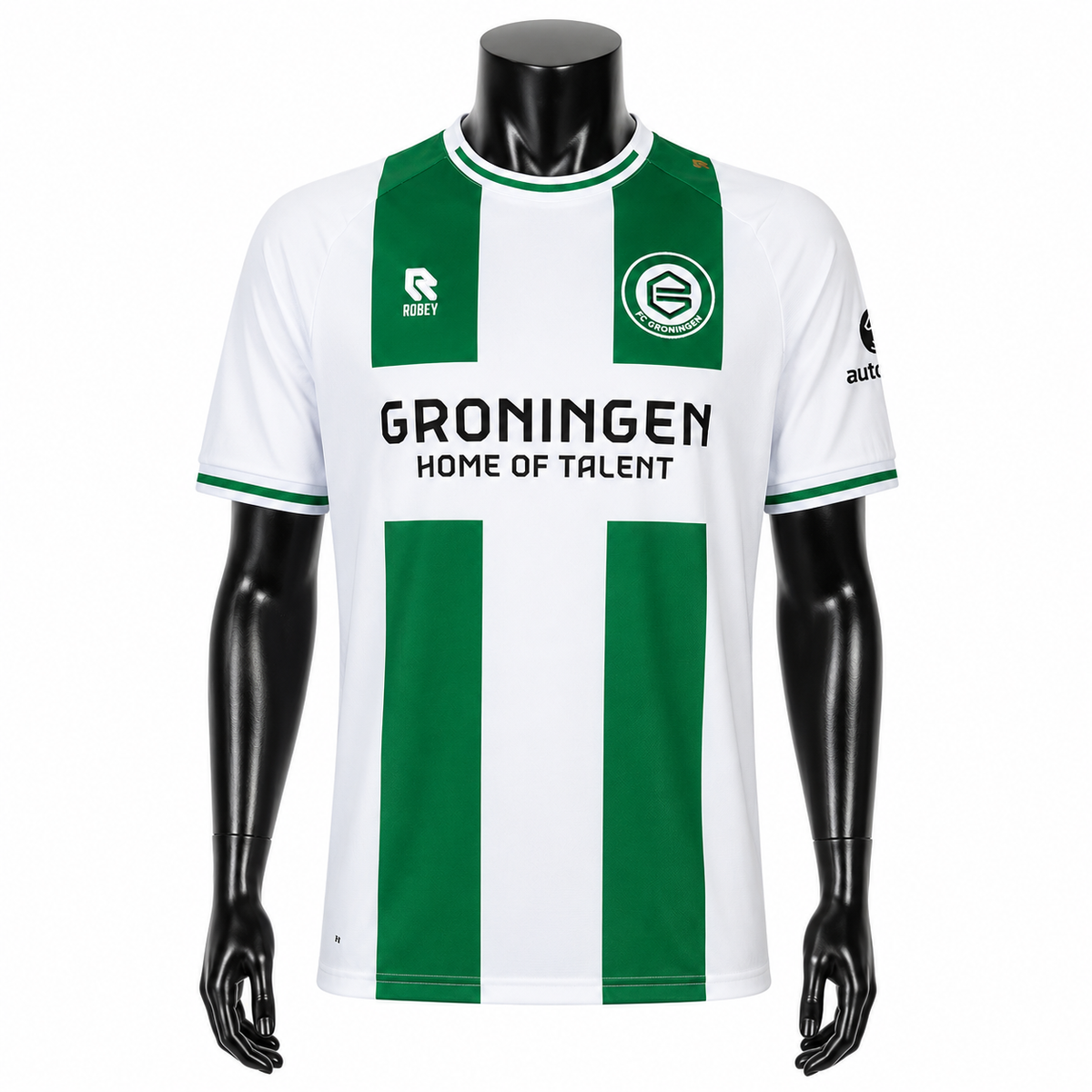 FC Groningen Home Jersey 2026/2027