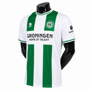 FC Groningen Home Jersey 2026/2027