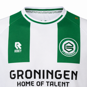 FC Groningen Home Jersey 2026/2027