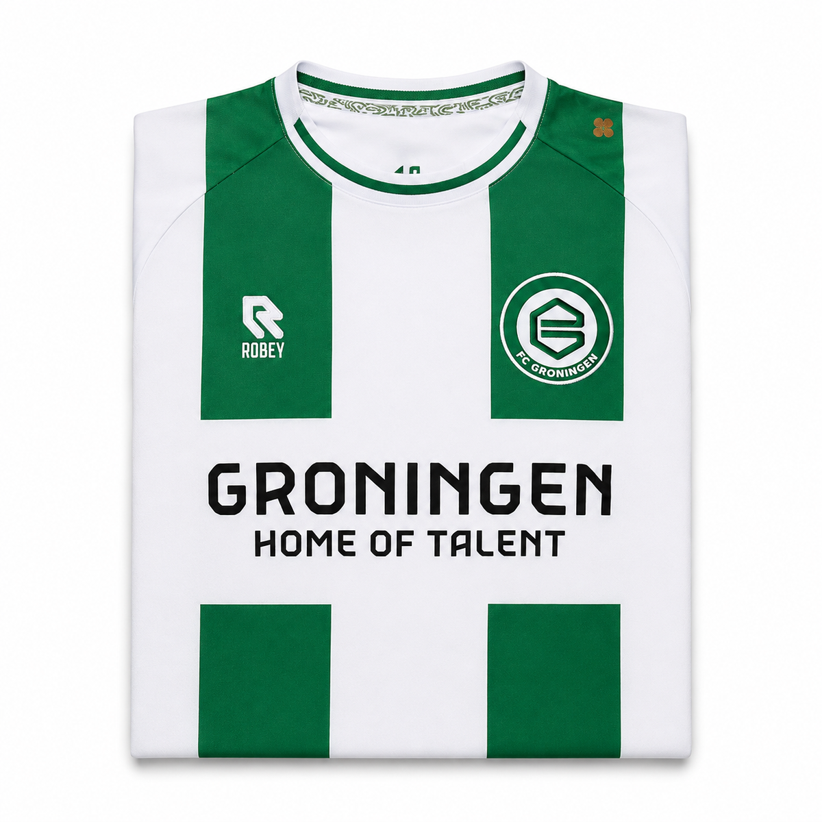 FC Groningen Home Jersey 2026/2027