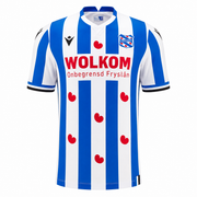 SC Heerenveen Home Jersey 2026/2027