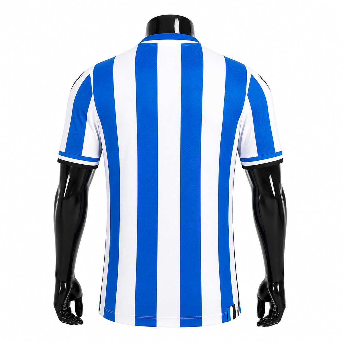 SC Heerenveen Home Jersey 2026/2027