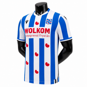 SC Heerenveen Home Jersey 2026/2027