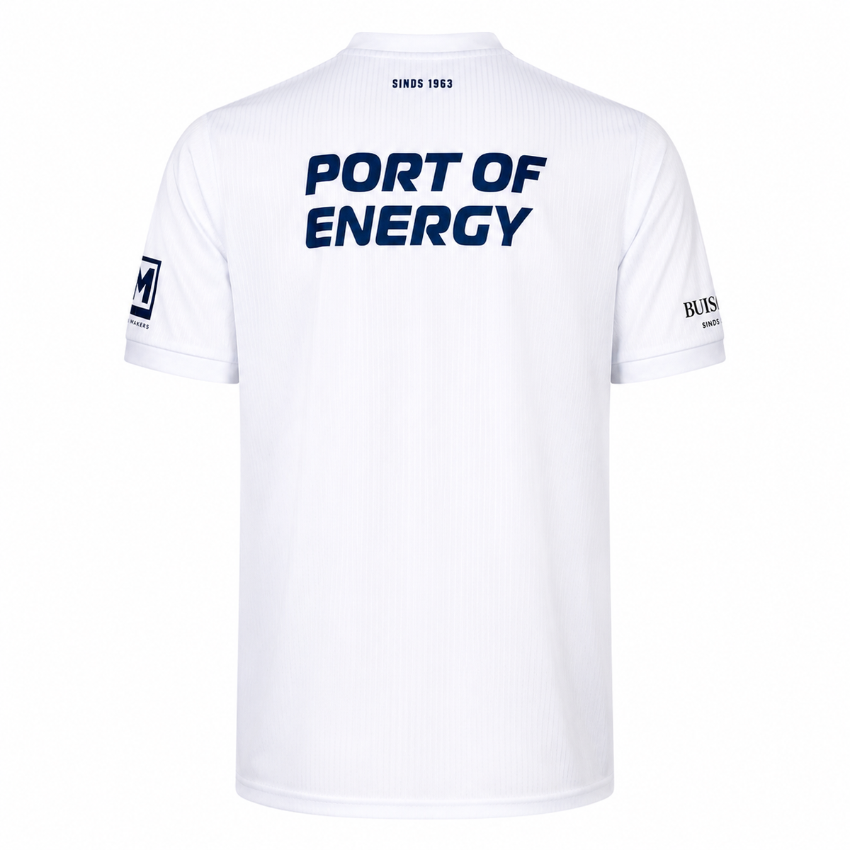 SC Telstar Home Jersey 2026/2027