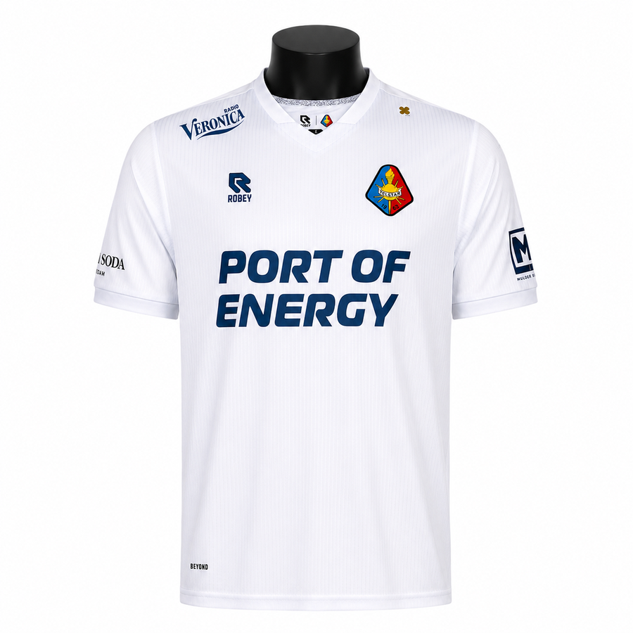 SC Telstar Home Jersey 2026/2027