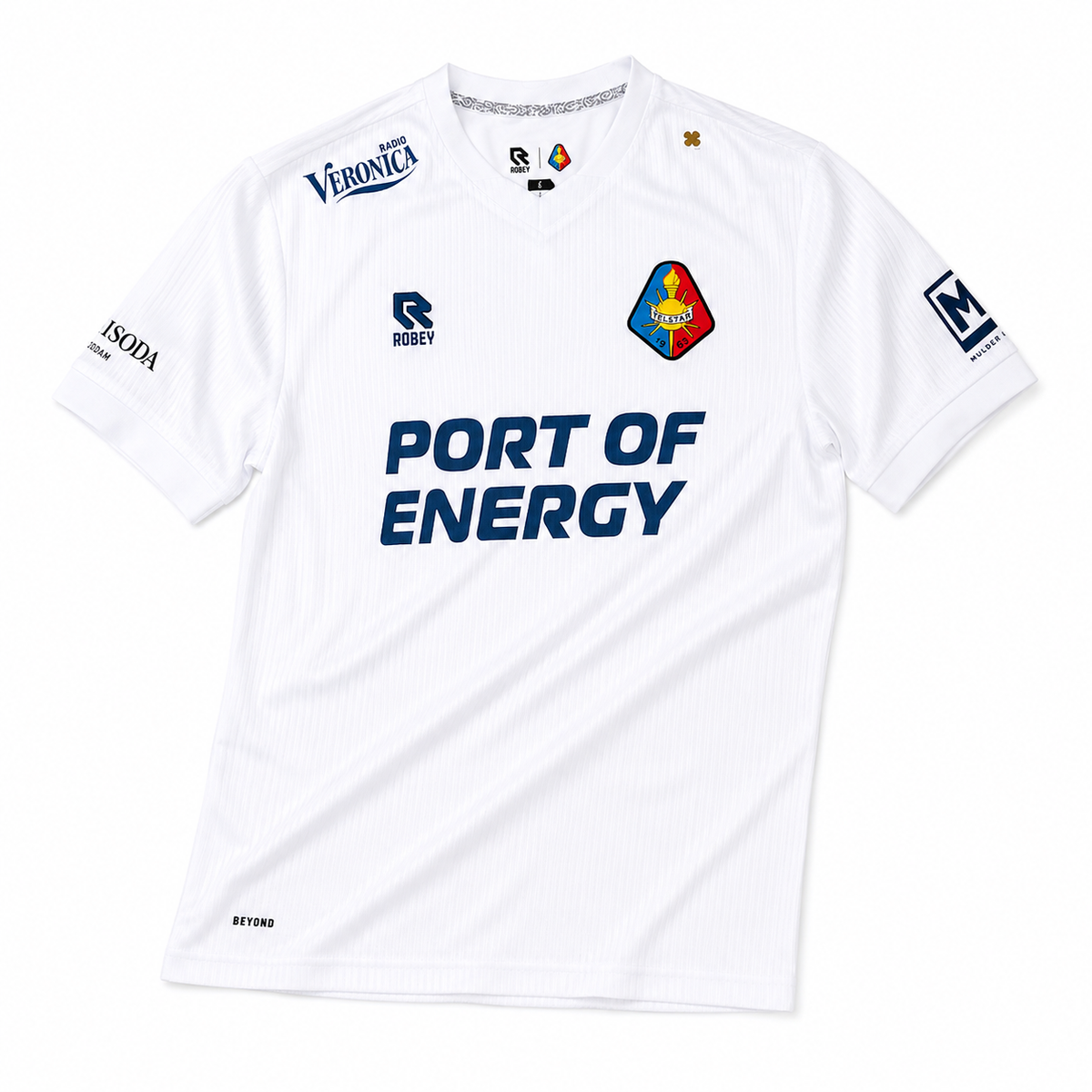 SC Telstar Home Jersey 2026/2027