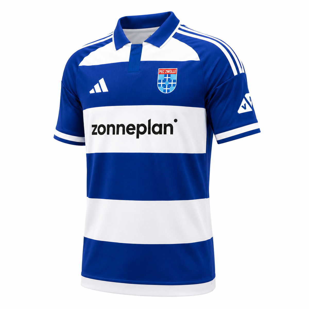 PEC Zwolle Home Jersey 2026/2027