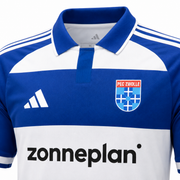 PEC Zwolle Home Jersey 2026/2027