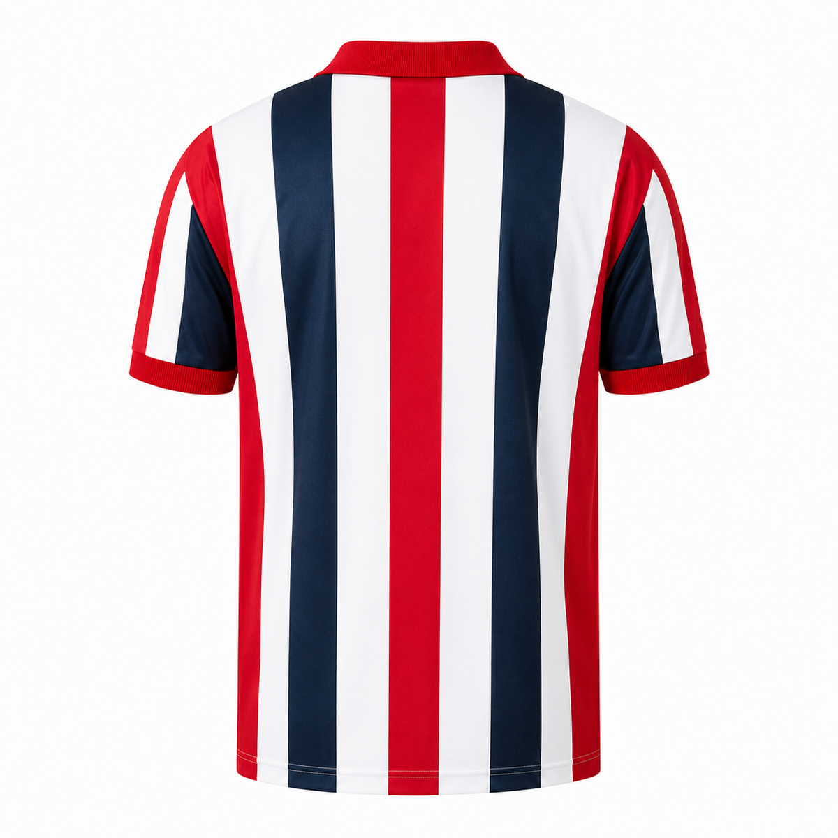 Willem II Home Jersey 2026/2027
