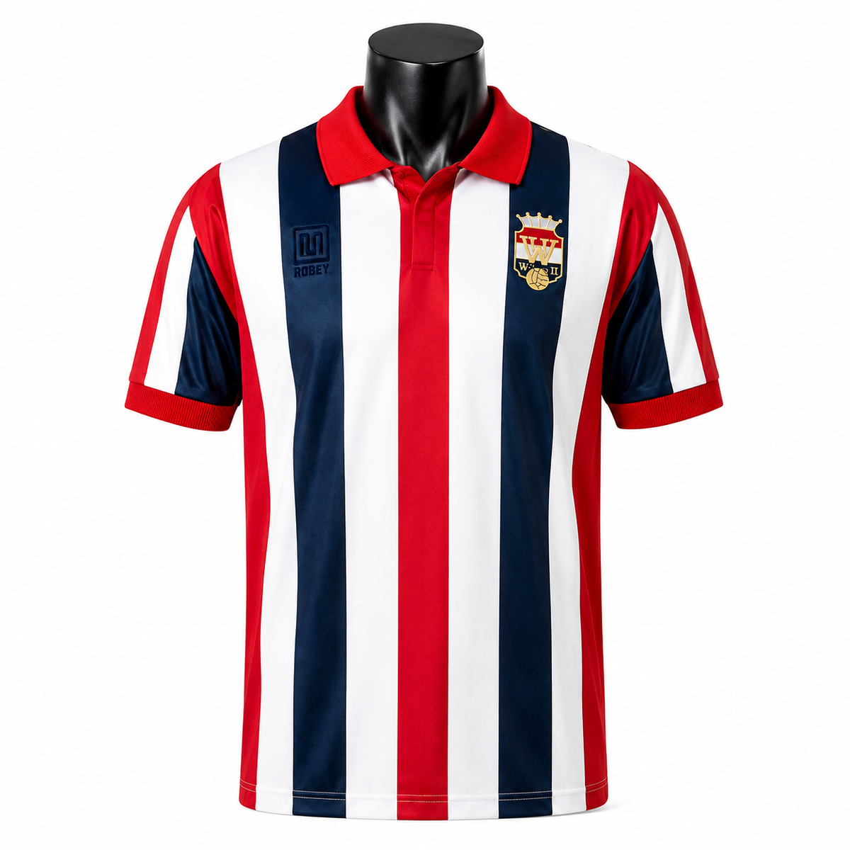 Willem II Home Jersey 2026/2027