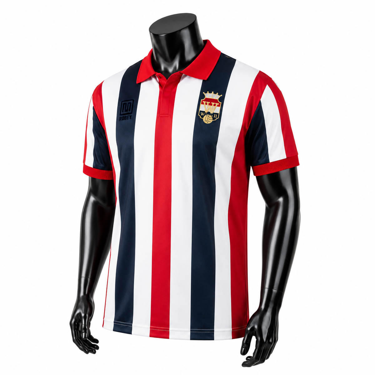 Willem II Home Jersey 2026/2027