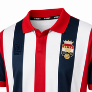 Willem II Home Jersey 2026/2027