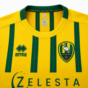 ADO Den Haag Home Jersey 2026/2027