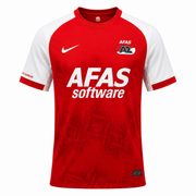 AZ Alkmaar Home Jersey 2026/2027