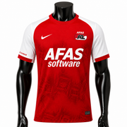 AZ Alkmaar Home Jersey 2026/2027