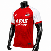 AZ Alkmaar Home Jersey 2026/2027
