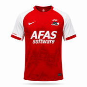 AZ Alkmaar Home Jersey 2026/2027