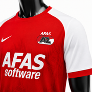 AZ Alkmaar Home Jersey 2026/2027
