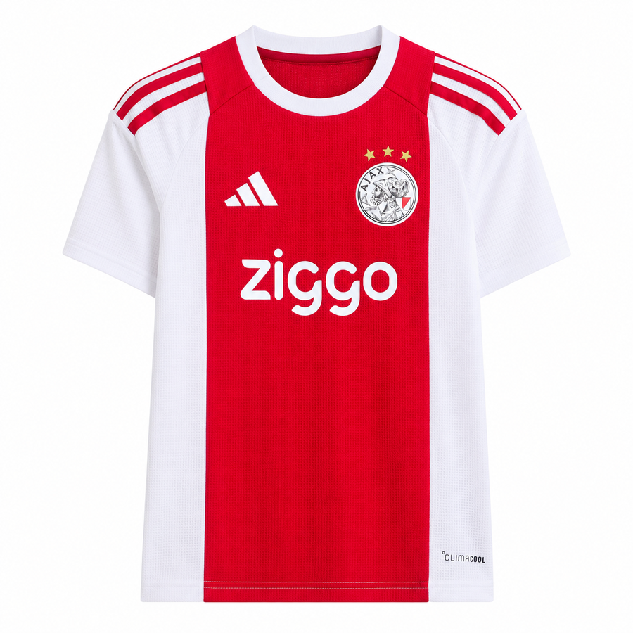 Ajax Home Jersey 2026/2027