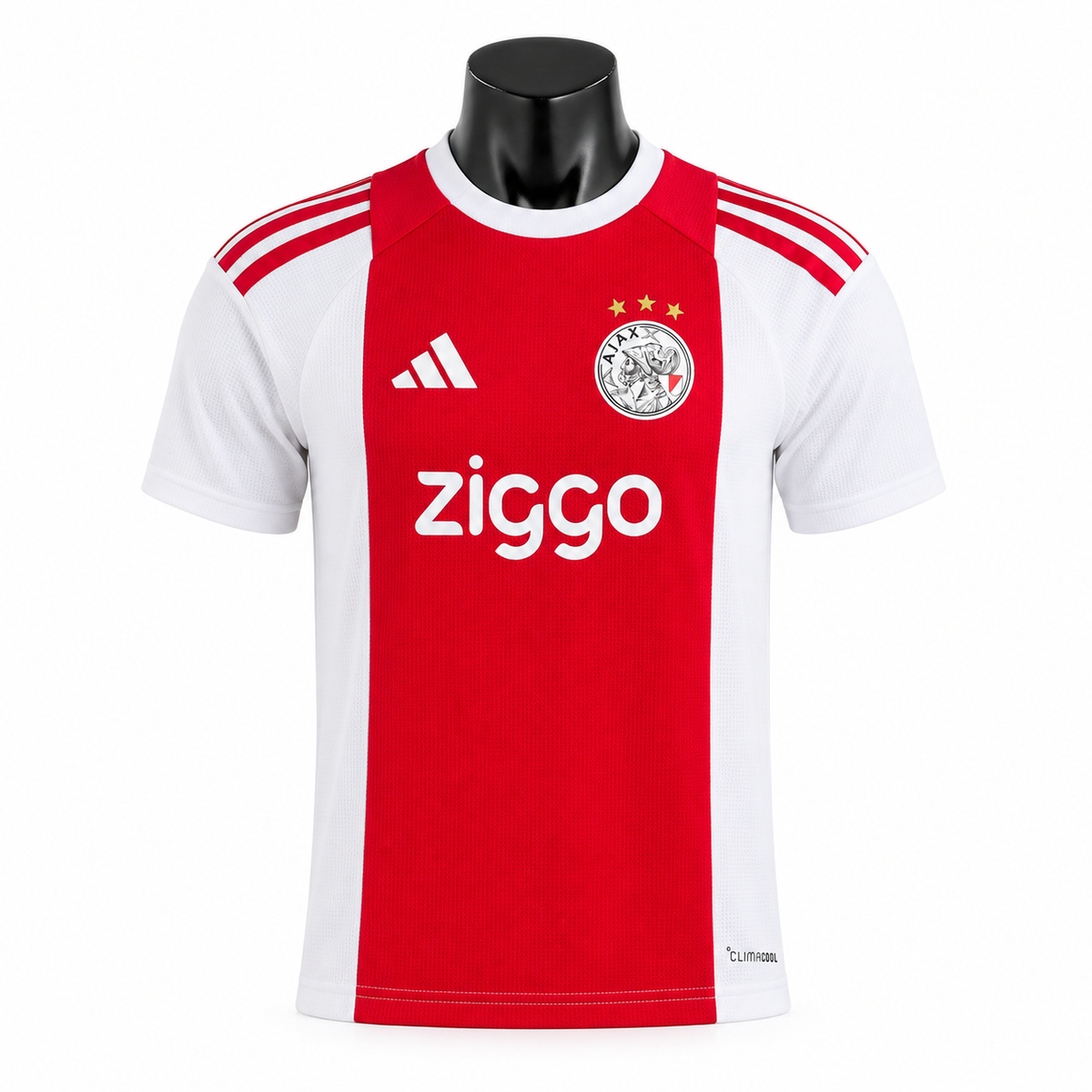 Ajax Home Jersey 2026/2027