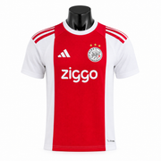 Ajax Home Jersey 2026/2027