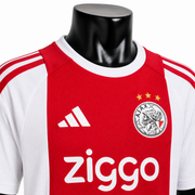 Ajax Home Jersey 2026/2027