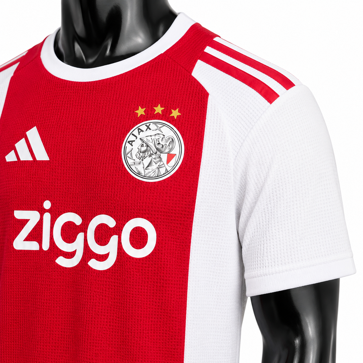 Ajax Home Jersey 2026/2027
