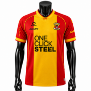 Go Ahead Eagles Home Jersey 2026/2027