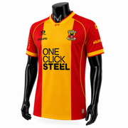 Go Ahead Eagles Home Jersey 2026/2027