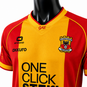 Go Ahead Eagles Home Jersey 2026/2027