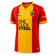 Go Ahead Eagles Home Jersey 2026/2027