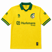 Fortuna Sittard Home Jersey 2026/2027