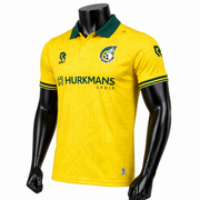 Fortuna Sittard Home Jersey 2026/2027
