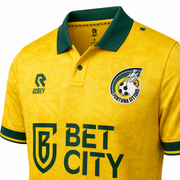 Fortuna Sittard Home Jersey 2026/2027