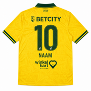 Fortuna Sittard Home Jersey 2026/2027