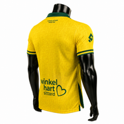 Fortuna Sittard Home Jersey 2026/2027