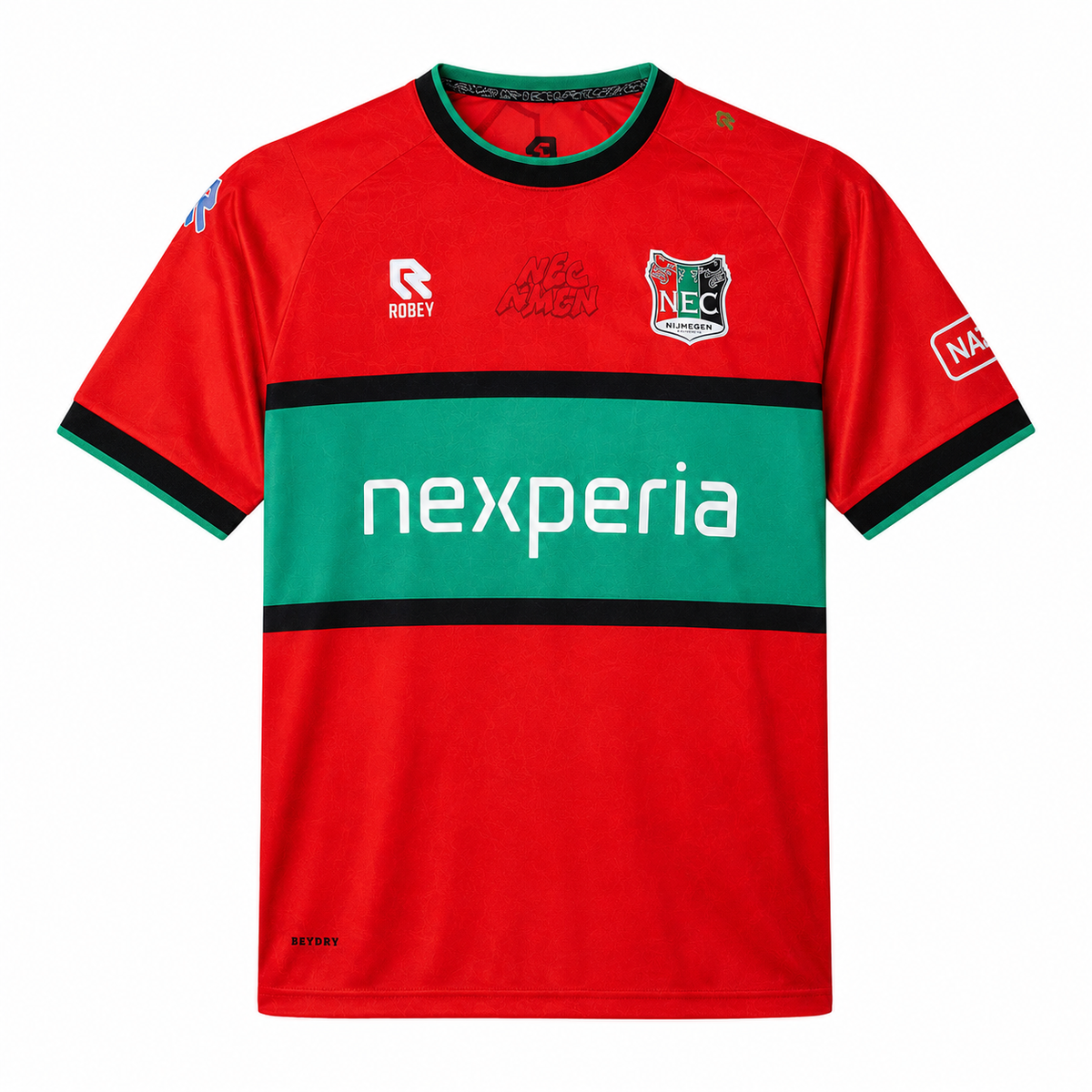 NEC Nijmegen Home Jersey 2026/2027