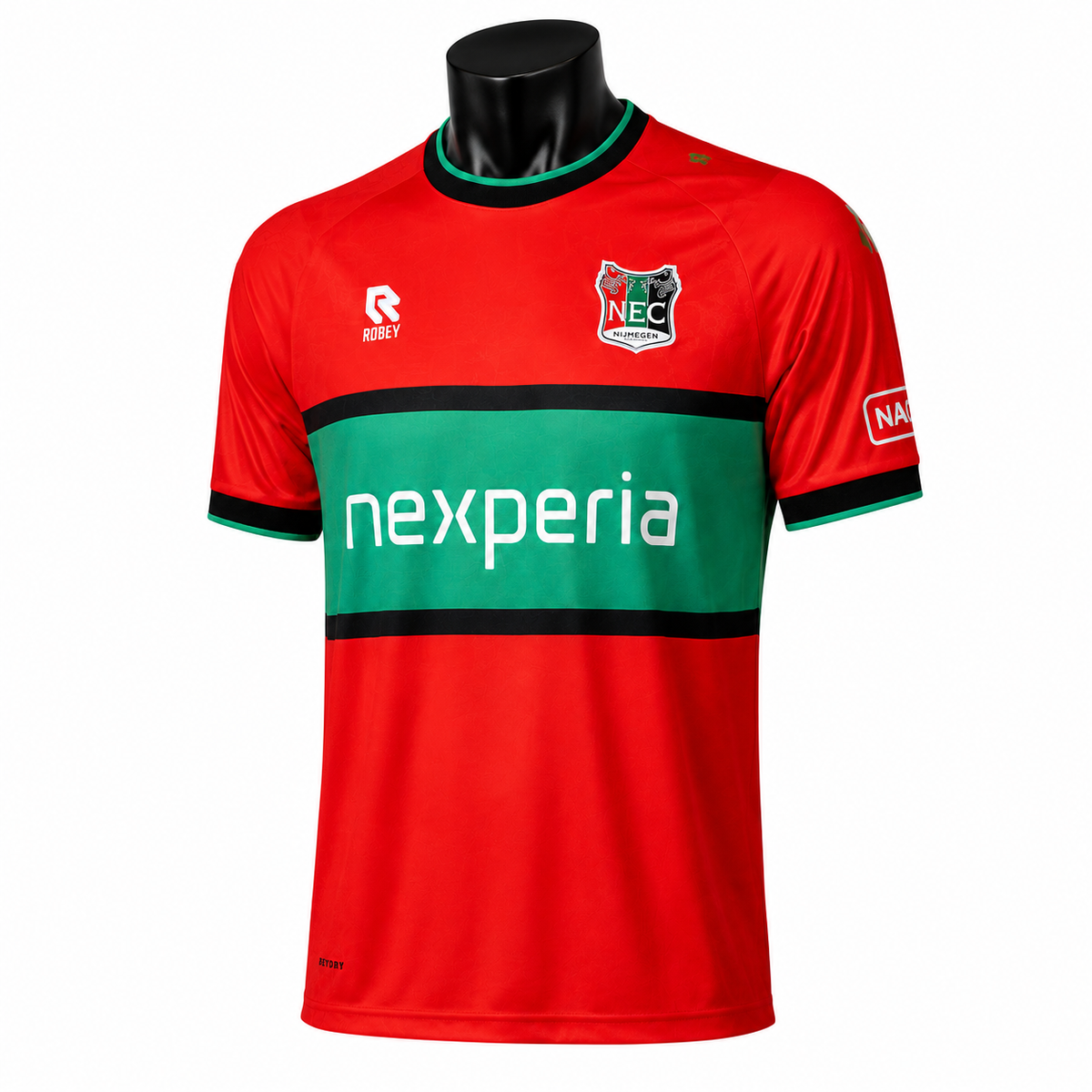 NEC Nijmegen Home Jersey 2026/2027