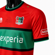 NEC Nijmegen Home Jersey 2026/2027