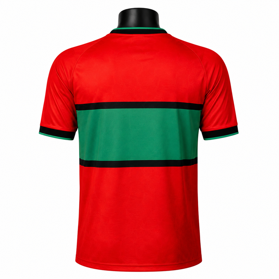 NEC Nijmegen Home Jersey 2026/2027