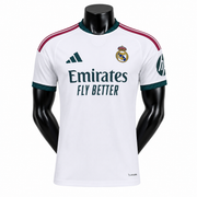 Real Madrid Home Jersey 2026/2027